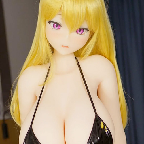 IROKEBIJIN ラブドール Akane 155cm Nカップ画像3