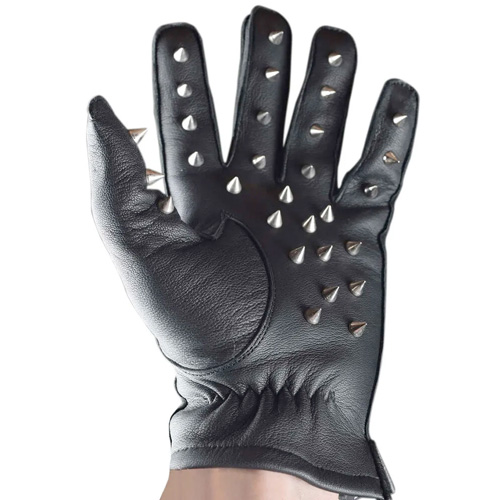 Pain Freak Spanking Gloves