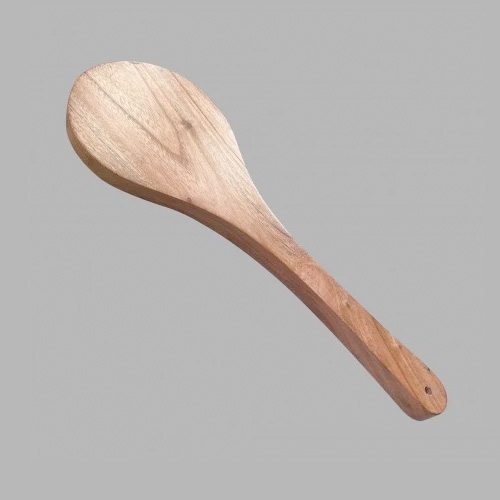 Wooden Wolf Paw Paddle画像5