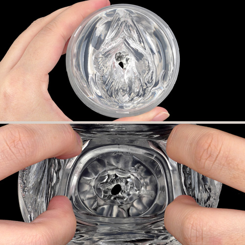 Fleshlight Quickshot ストーヤ画像4