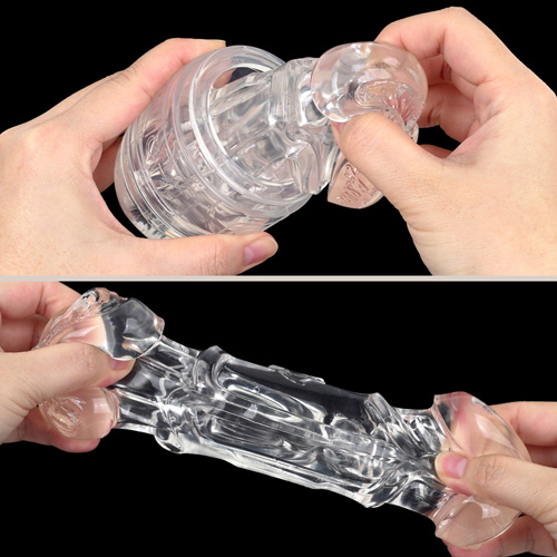 Fleshlight Quickshot オータム フォールズ画像3