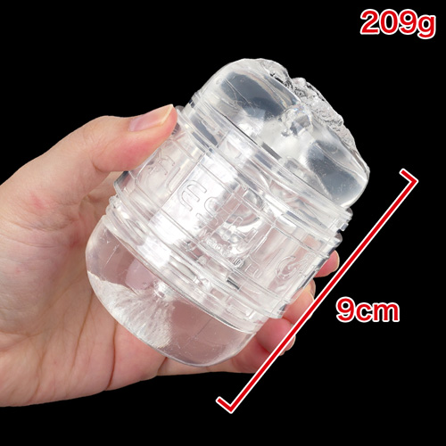 Fleshlight Quickshot オータム フォールズ画像2