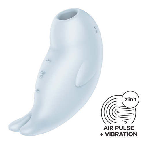 Satisfyer Seal You Soon画像4