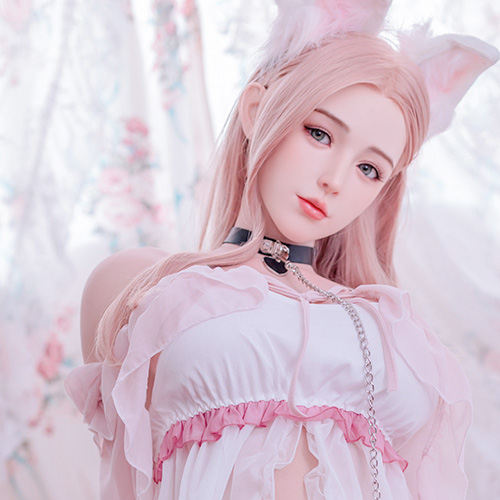 Doll Senior ラブドール 158cm Fカップ 各部材質選択可能 掲載画像はフルシリコン製画像3