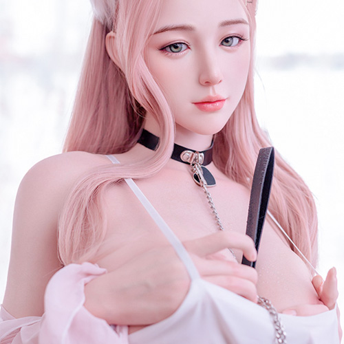 Doll Senior ラブドール 158cm Fカップ 各部材質選択可能 掲載画像はフルシリコン製画像2