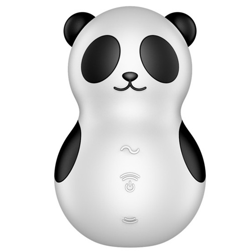 Satisfyer Pocket Panda サティスファイヤー ポケットパンダ画像2