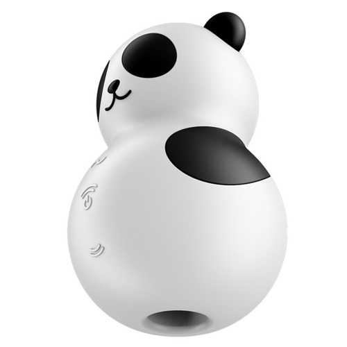 Satisfyer Pocket Panda サティスファイヤー ポケットパンダ画像5