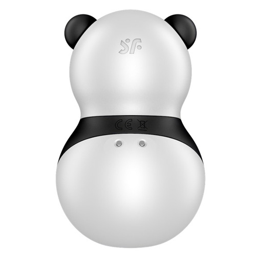 Satisfyer Pocket Panda サティスファイヤー ポケットパンダ画像4