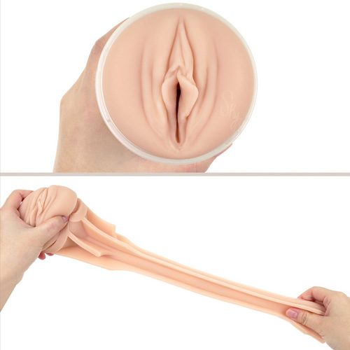 Fleshlight Girls スカイ・ブリ セレスティアル画像4