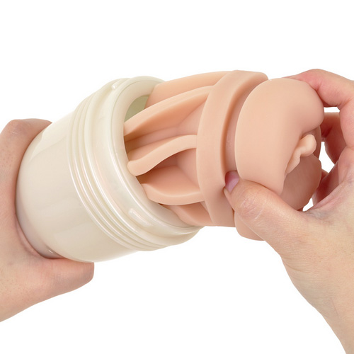 Fleshlight Girls ブレイク・ブロッサム ボムシェル画像3