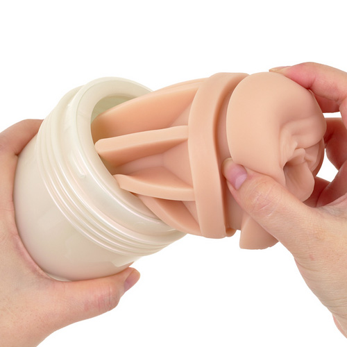 Fleshlight Girls スカイ・ブリ セレスティアル画像3