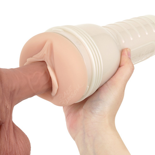 Fleshlight Girls ブレイク・ブロッサム ボムシェル画像7