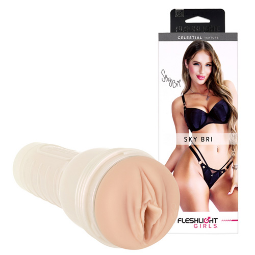 Fleshlight Girls スカイ・ブリ セレスティアル