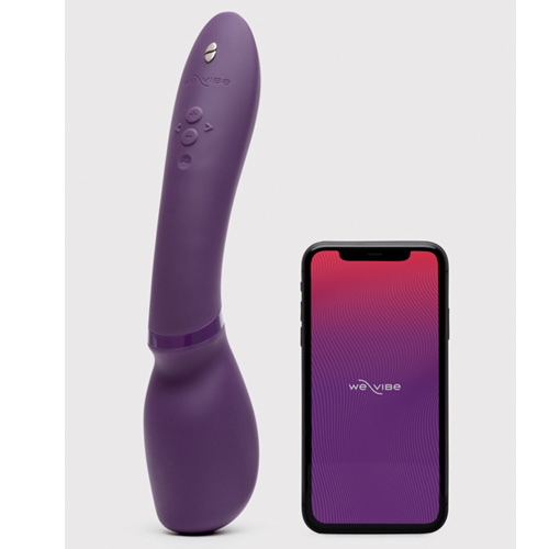 We-Vibe Wand2 ウィーバイブ ワンド２画像2