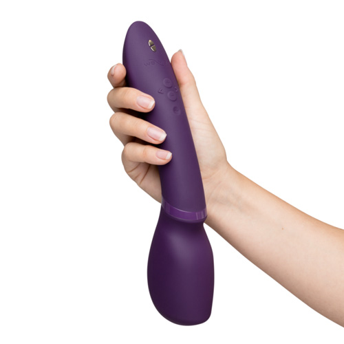 We-Vibe Wand2 ウィーバイブ ワンド２画像4