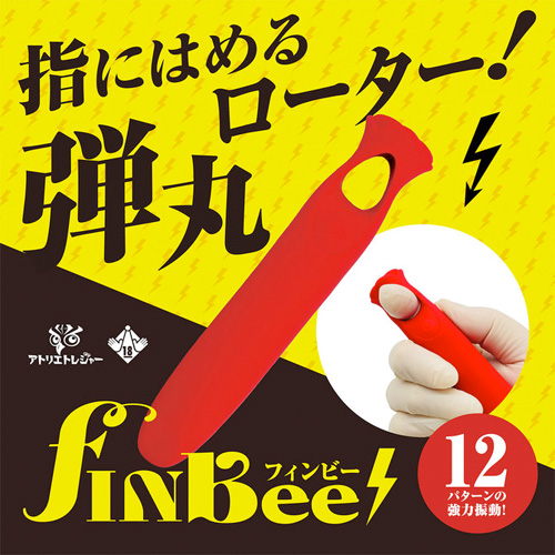 FINBee フィンビー画像2