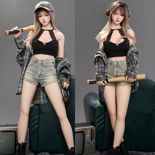 JY Doll ラブドール 150cm Cカップ 琉璃 フルシリコン製画像7