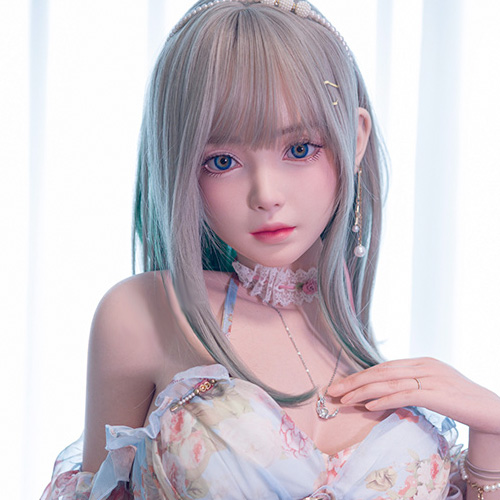 XT DOLL ラブドール 157cm Dカップ Kaoruヘッド 軽量化ボディ フルシリコン製