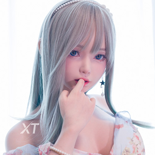 XT DOLL ラブドール 157cm Dカップ Kaoruヘッド 軽量化ボディ フルシリコン製画像3