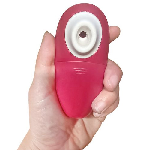 Womanizer MINI ウーマナイザー ミニ画像4