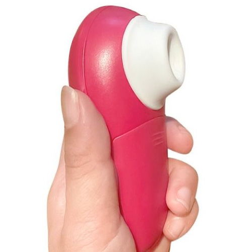 Womanizer MINI ウーマナイザー ミニ画像5