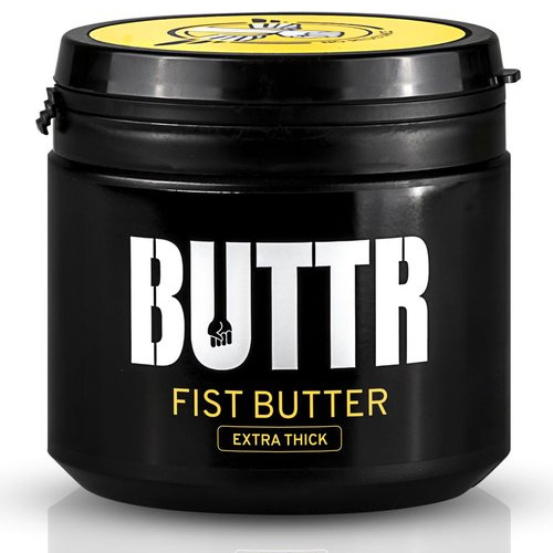 BUTTR Fist Butter Extra Thick