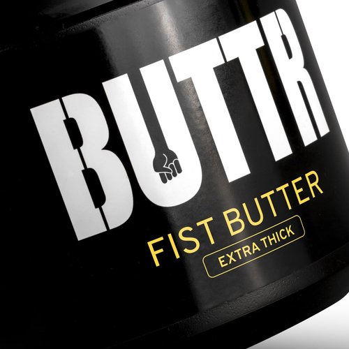 BUTTR Fist Butter Extra Thick画像3