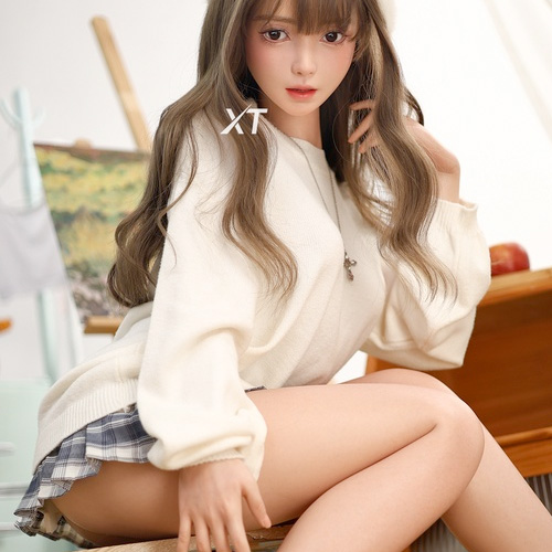 XT DOLL 清楚系ラブドール 157cm Dカップ Kaoruヘッド 軽量化ボディ フルシリコン製画像6