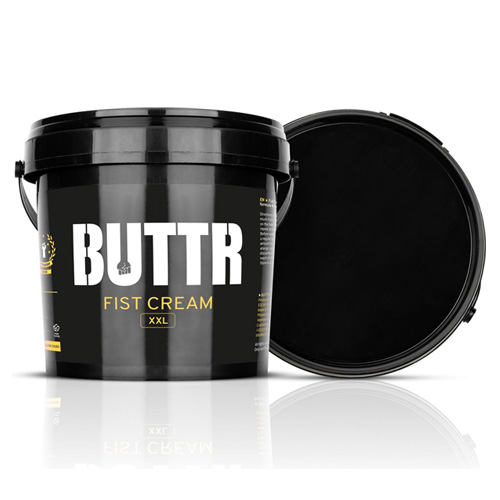 BUTTR Fist Cream Backets XXL画像6