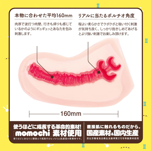 生 HON-MONO MKⅡ画像4