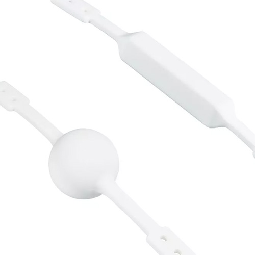LOCKINK ボールギャグ＆ギャグバイトセット ブラウン画像4