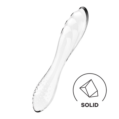 Satisfyer Dazzling crystal サティスファイヤー ダズリング クリスタル画像2