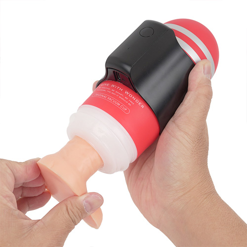 TENGA CUP VIBRATOR 初回限定セット テンガカップバイブレーター画像7