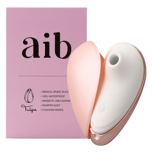 aib selfcare Tulipa チュリパ