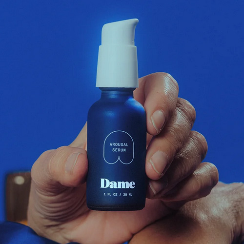 Dame Arousal Serum デイム アローサルセラム 30ml画像5
