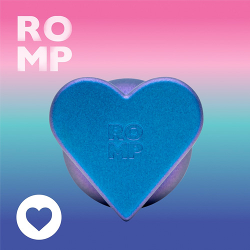 ROMP Luster画像5