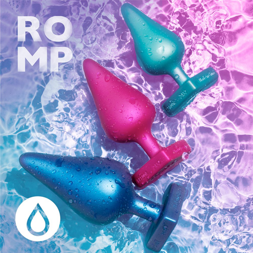 ROMP Luster画像4