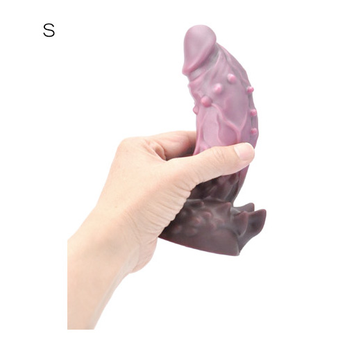 ハーフオークディルド L画像7