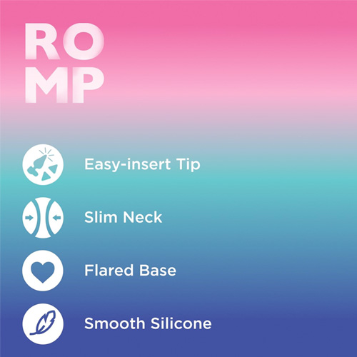 ROMP Luster画像7