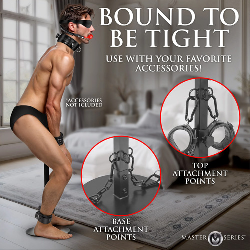 Pillory CBT Tower画像4