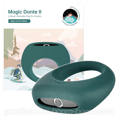 Magic Motion Magic Dante 2 マジック モーション マジック ダンテ2