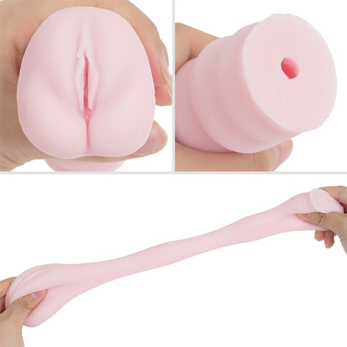 極厚処女膜再現しちゃいました。画像3