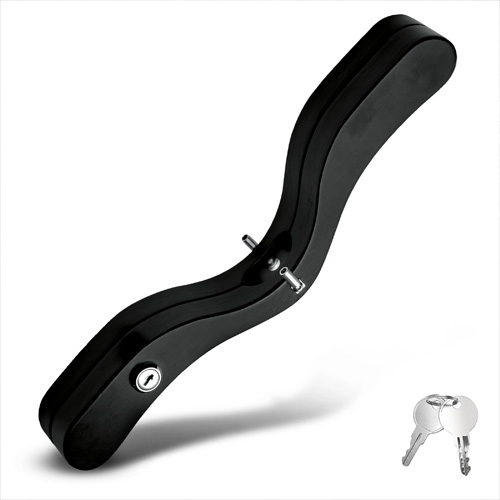 Exposed E-Stim Wooden Humbler画像5