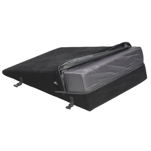 XL-Bondage Cushion Large Bondage Wedge Pillow画像3