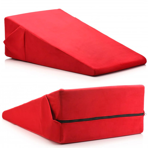 XL-Love Cushion Large Pillow画像4