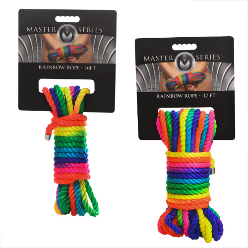 Rainbow Rope画像5