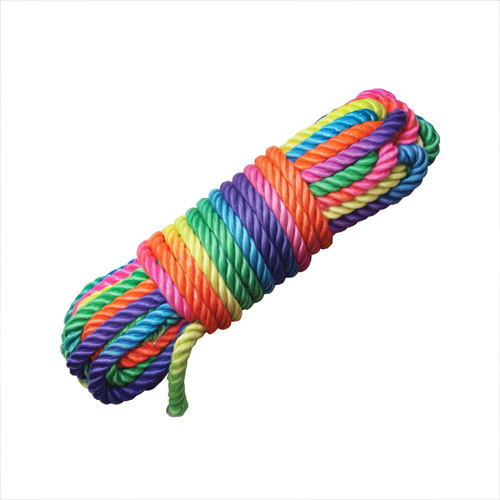 Rainbow Rope画像4