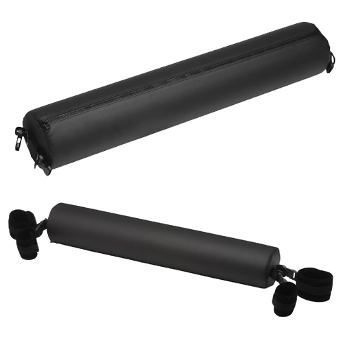 Sex Spreader Padded Spreader Bar With Restraints画像4