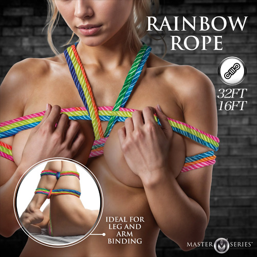 Rainbow Rope画像2