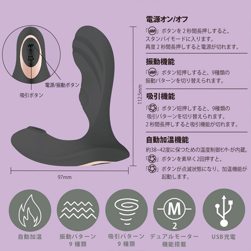フォルテ ブラック画像4